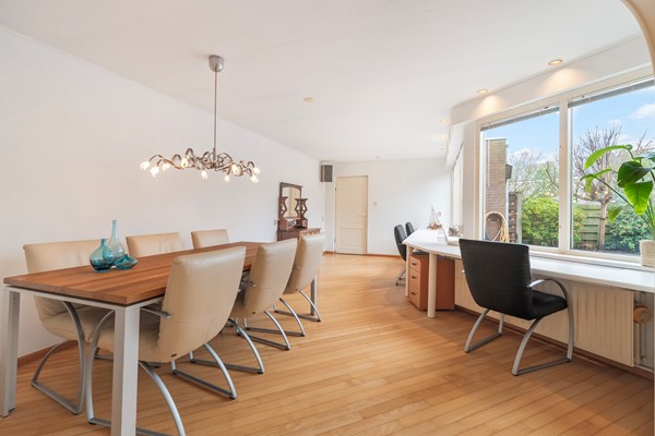 Medium property photo - Brikstraat 11, 1784 RR Den Helder